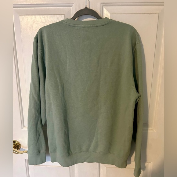 Life Clothing Co. Desert Graphic Sweatshirt - Picture 3 of 4